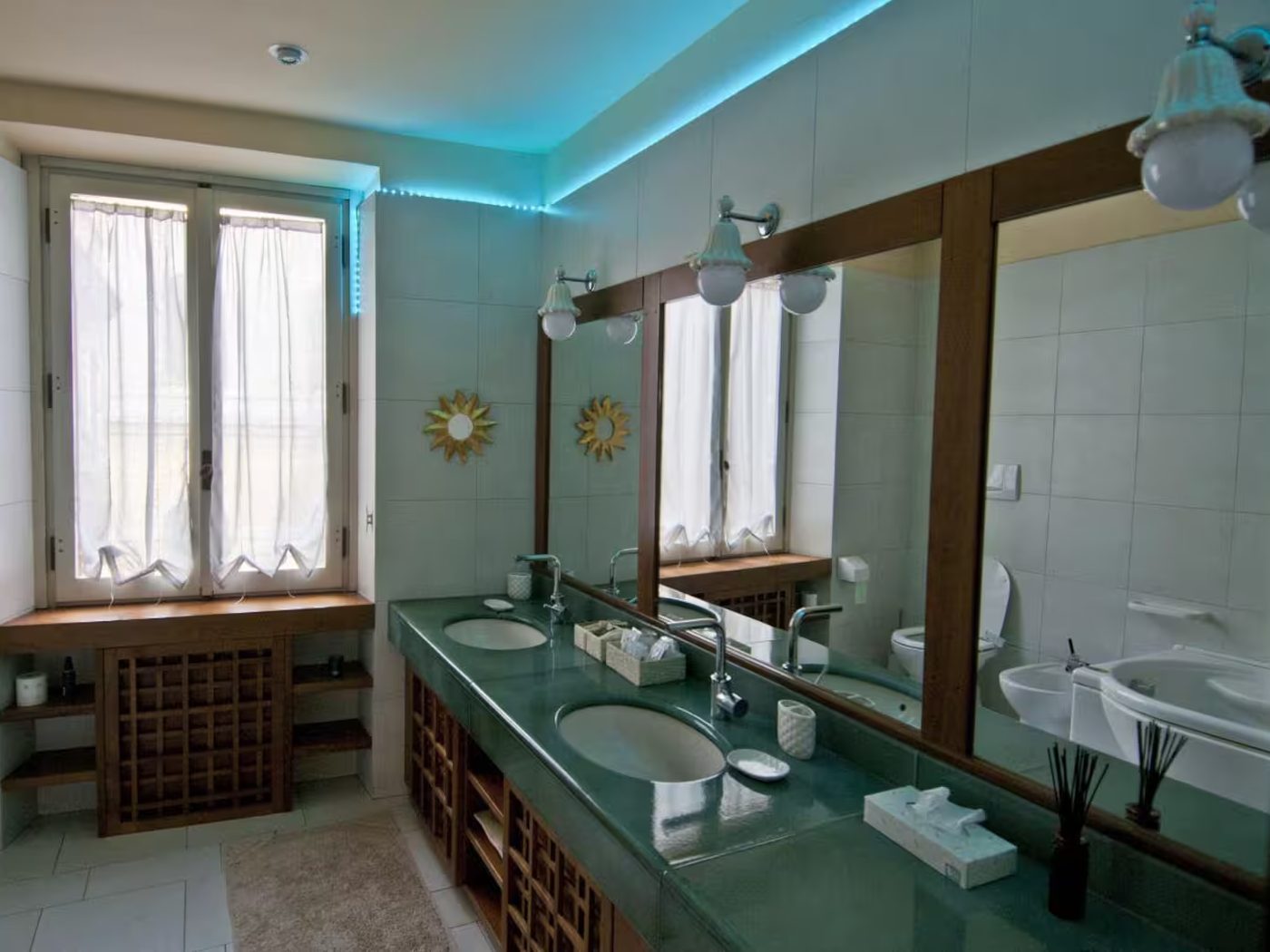 Colosseo Luxury Suite — 9