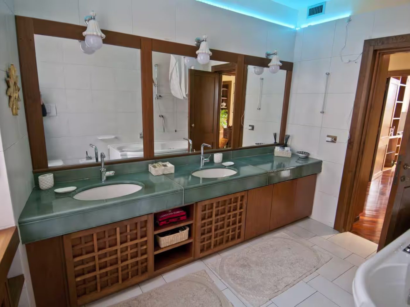 Colosseo Luxury Suite — 4