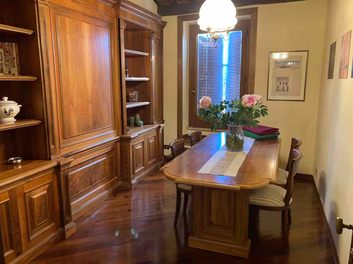 Colosseo Luxury Suite — 11