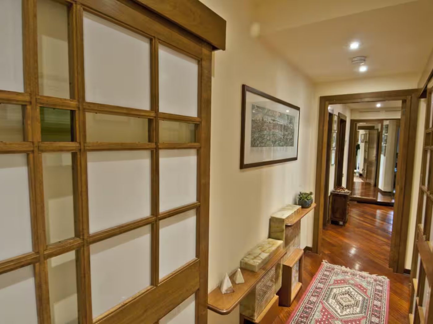 Colosseo Luxury Suite — 8