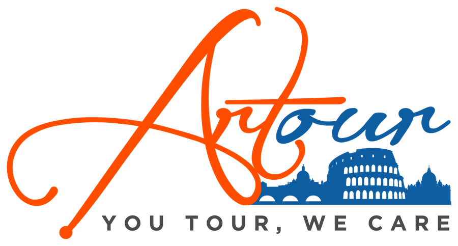 Artour — you tour, we care