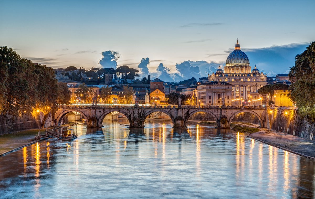 Musei Vaticani e Cappella Sistina